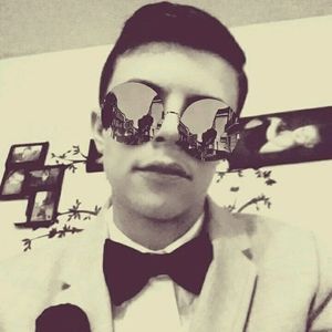 Meet your Posher, Reed